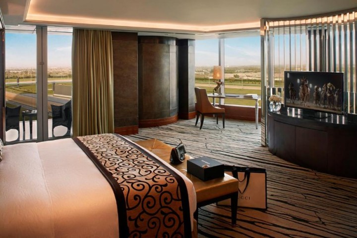 Duplex Presidential Suite Near Meydan Racecource By Luxury Bookings 2 Luxury Bookings