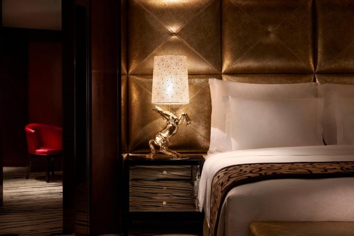Duplex Presidential Suite Near Meydan Racecource By Luxury Bookings 5 Luxury Bookings