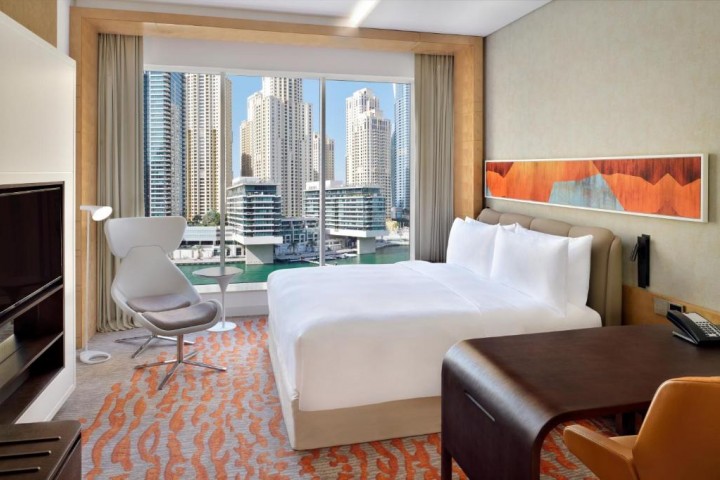 Club King Room Near Marina Mall By Luxury Bookings 3 Luxury Bookings