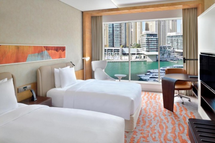 Club King Room Near Marina Mall By Luxury Bookings 6 Luxury Bookings