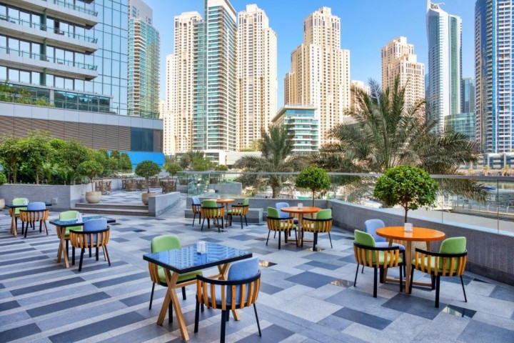 Club King Room Near Marina Mall By Luxury Bookings 16 Luxury Bookings