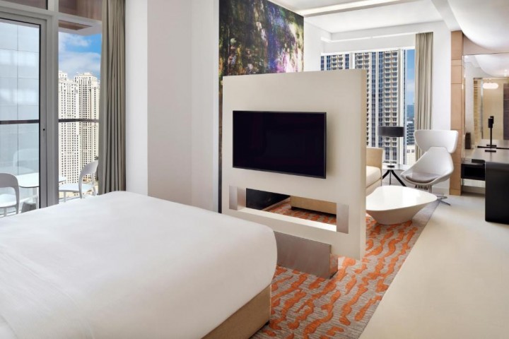 Club King Room Near Marina Mall By Luxury Bookings 19 Luxury Bookings