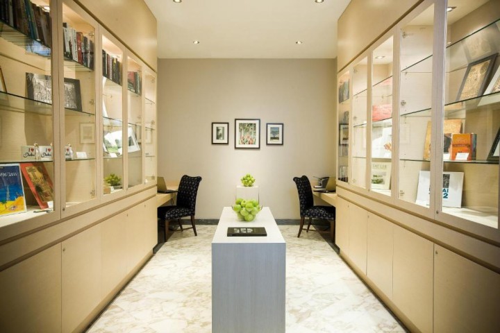 Superior King Room Near American Hospital By Luxury Bookings 9 Luxury Bookings