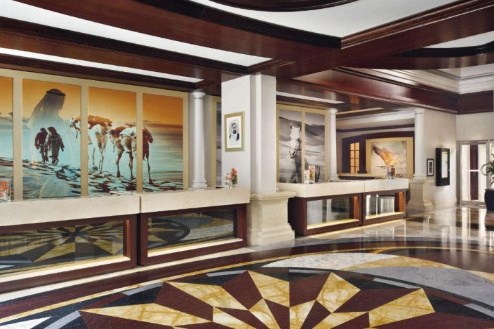 Superior King Room Near American Hospital By Luxury Bookings 27 Luxury Bookings