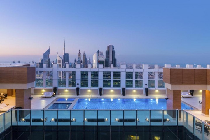 Luxury Deluxe Room Near World Trade Center Metro By Luxury Bookings 10 Luxury Bookings