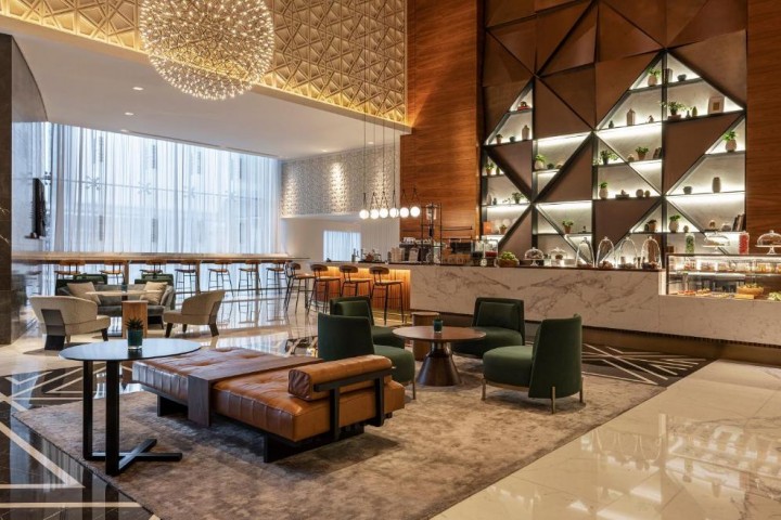 Luxury Deluxe Room Near World Trade Center Metro By Luxury Bookings 19 Luxury Bookings
