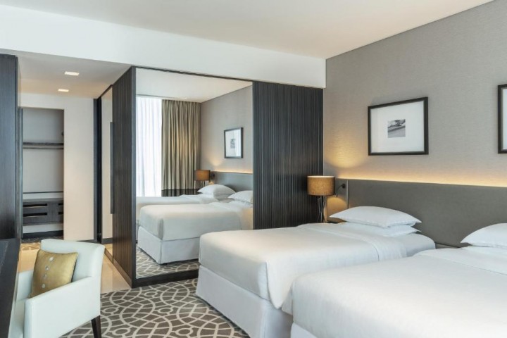 Two Bedroom Apartment Near World Trade Center Metro By Luxury Bookings 4 Luxury Bookings