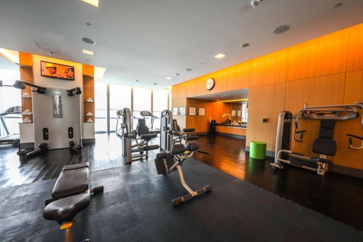 Luxury King Room Near Burj Khalifa Metro By Luxury Bookings 14 Luxury Bookings