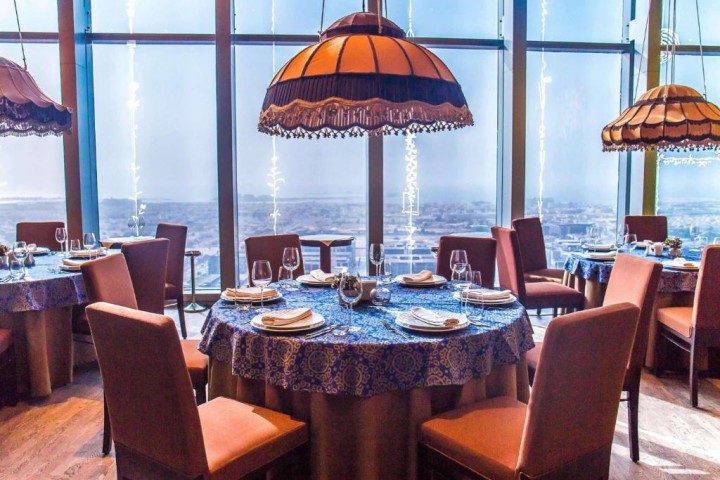 Prestige King Suite Near Burj Khalifa Metro By Luxury Bookings 16 Luxury Bookings