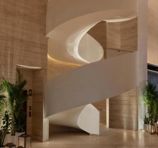 Luxury Deluxe Room With Burj Khalifa View By Luxury Bookings 11 Luxury Bookings