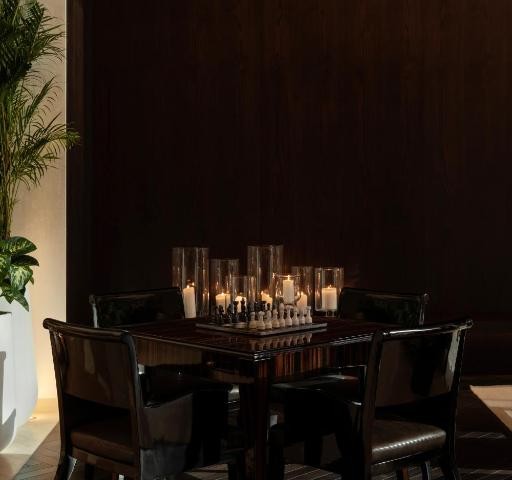 Luxury Deluxe Room With Burj Khalifa View By Luxury Bookings 15 Luxury Bookings