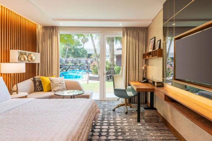 Premium Suite Near Dubai Airport Terminal One By Luxury Bookings 21 Luxury Bookings