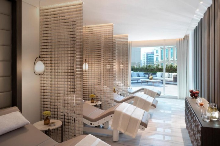 One Bedroom King Suite With Club Access By Luxury Bookings 13 Luxury Bookings