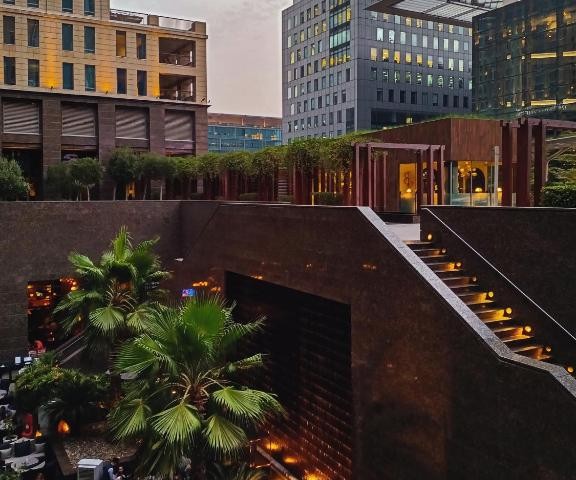 Deluxe Room Near Financial Center Metro By Luxury Bookings 17 Luxury Bookings