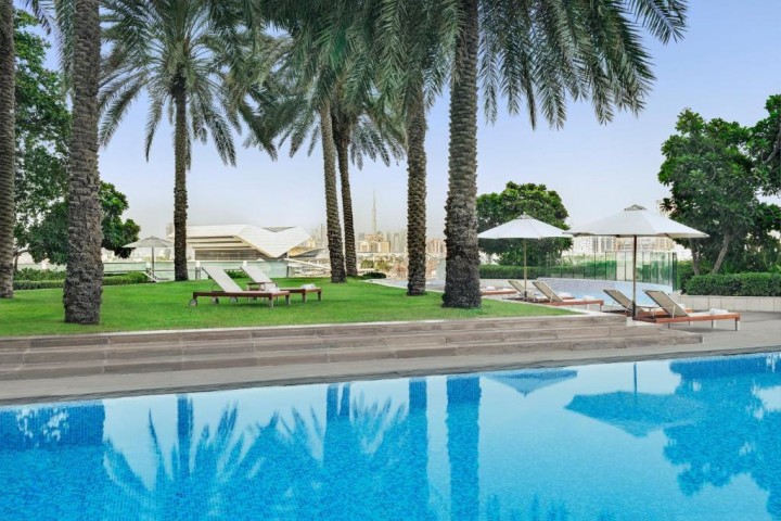 One Bedroom Superior Near Dubai Festival Mall By Luxury Bookings 19 Luxury Bookings