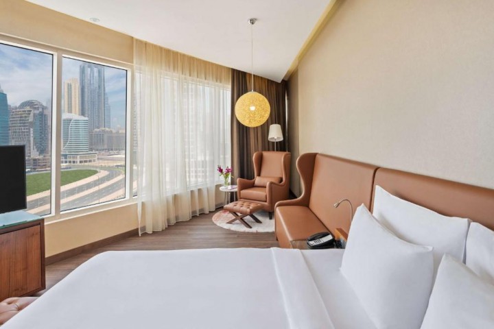 Standard Room Near Kids Kingdom By Luxury Bookings 15 Luxury Bookings
