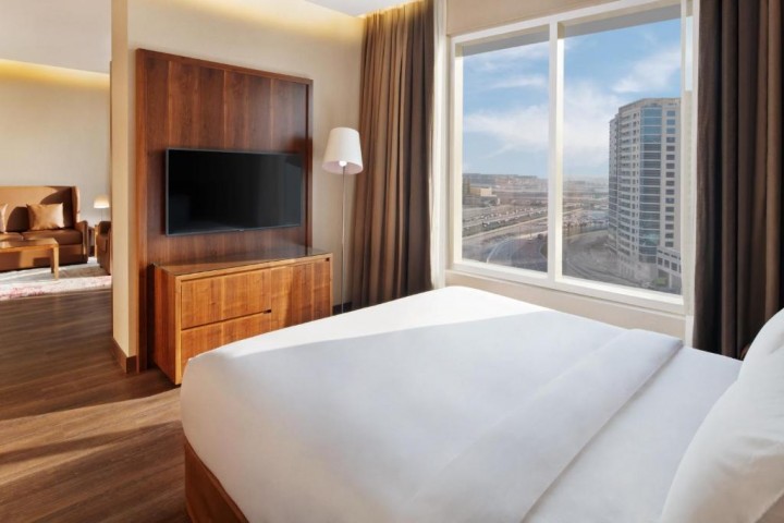 One Bedroom Suite Near Kids Kingdom By Luxury Bookings 1 Luxury Bookings