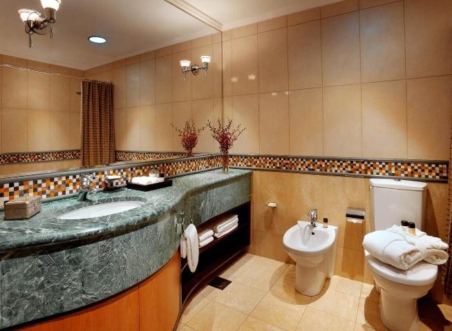 One Bedroom Apartment Near fashion Club By Luxury Bookings 4 Luxury Bookings