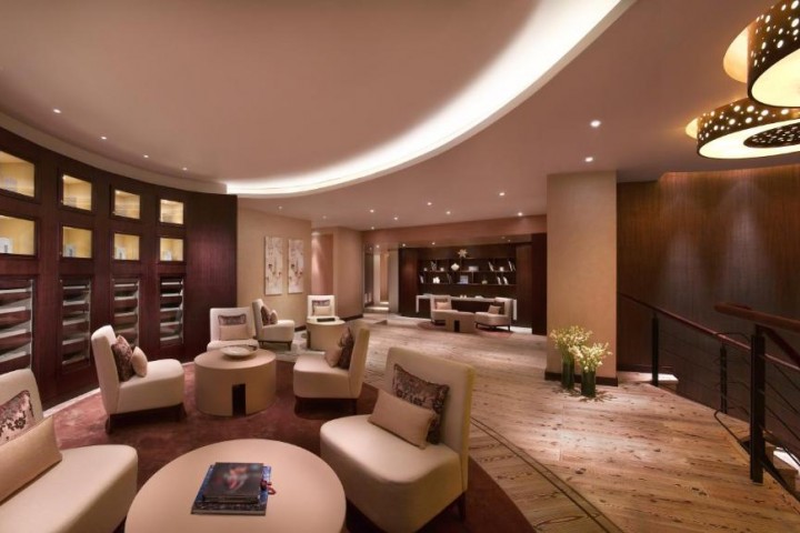 Three Bedroom Apartment Near fashion Club By Luxury Bookings 11 Luxury Bookings