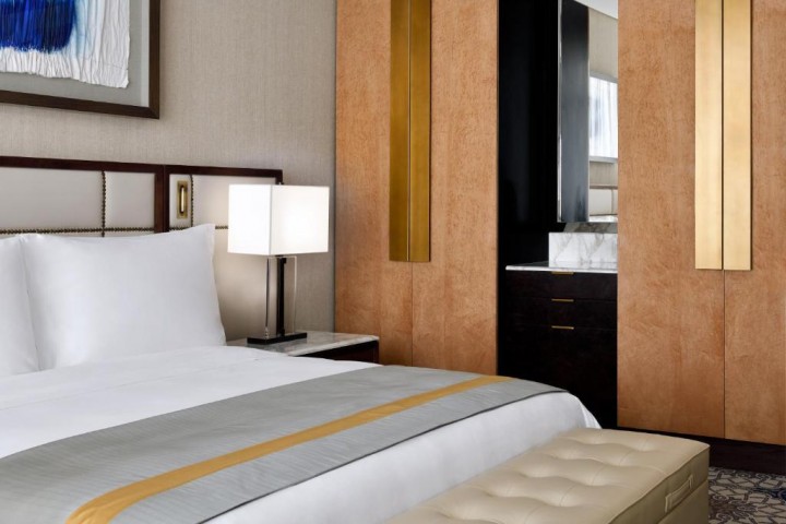 Superior Room Near Filli Cafe Media City By Luxury Bookings 4 Luxury Bookings
