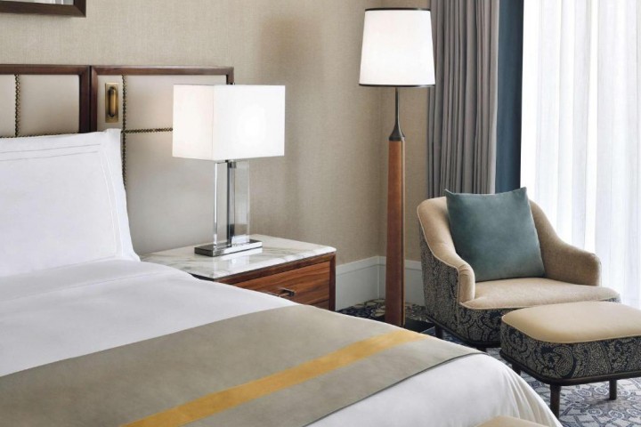 Superior Room Near Filli Cafe Media City By Luxury Bookings 19 Luxury Bookings