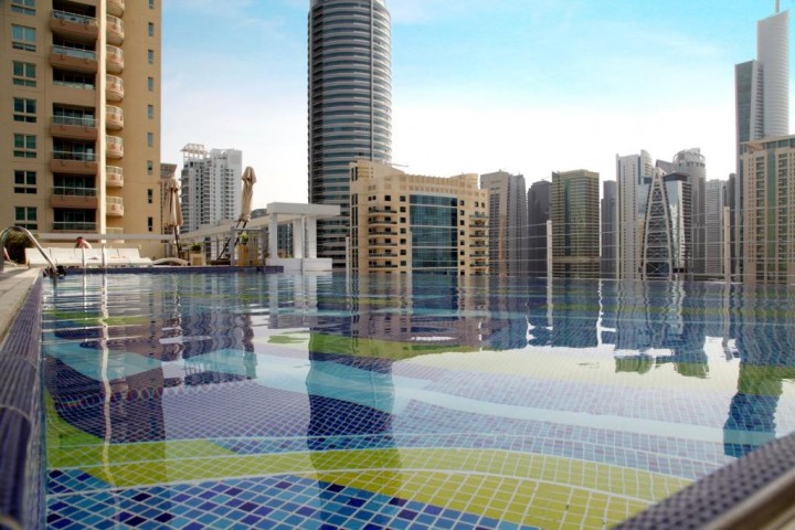 Junior Suite Near Al Zarooni Building Marina By Luxury Bookings 20 Luxury Bookings