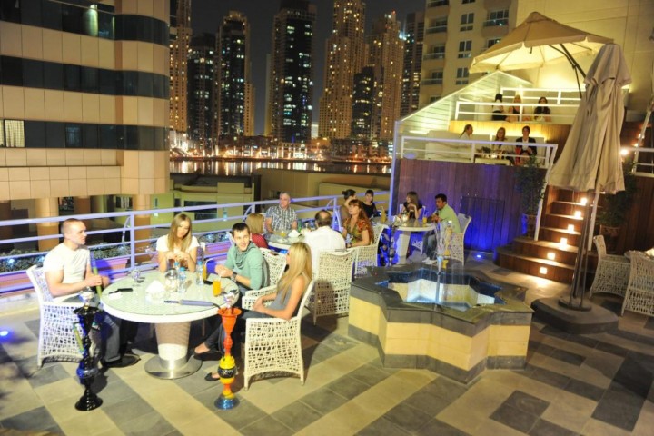 Junior Suite Near Al Zarooni Building Marina By Luxury Bookings 17 Luxury Bookings