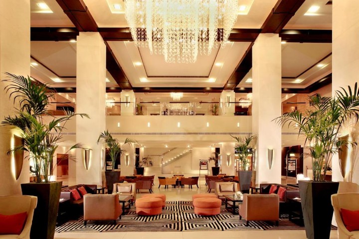 King Room Near Saudi German Hospital By Luxury Bookings 14 Luxury Bookings