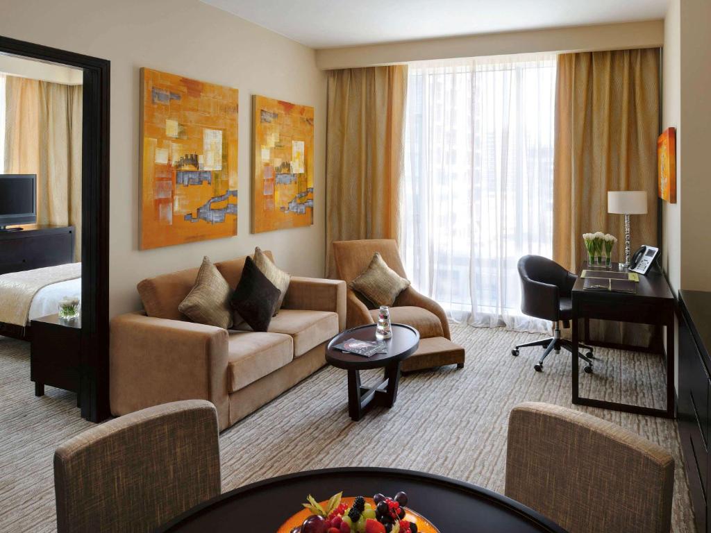 Premium one Bedroom Suite Near Choice Mart JLT By Luxury Bookings Luxury Bookings