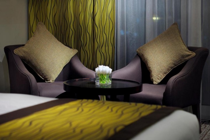 Premium one Bedroom Suite Near Choice Mart JLT By Luxury Bookings 3 Luxury Bookings