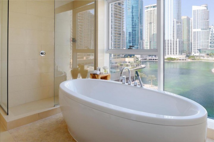 Premium one Bedroom Suite Near Choice Mart JLT By Luxury Bookings 5 Luxury Bookings