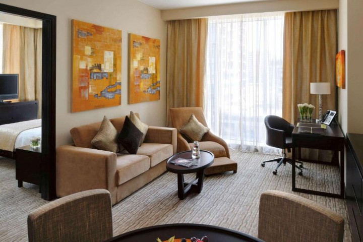 Premium one Bedroom Suite Near Choice Mart JLT By Luxury Bookings 0 Luxury Bookings