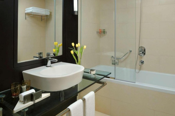 Premium one Bedroom Suite Near Choice Mart JLT By Luxury Bookings 7 Luxury Bookings