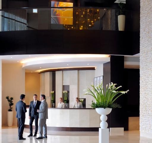 Premium one Bedroom Suite Near Choice Mart JLT By Luxury Bookings 10 Luxury Bookings