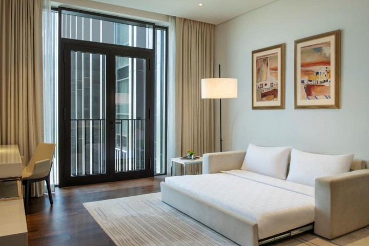 One Bedroom Residence Near City Walk Shopping Mall By Luxury Bookings 6 Luxury Bookings