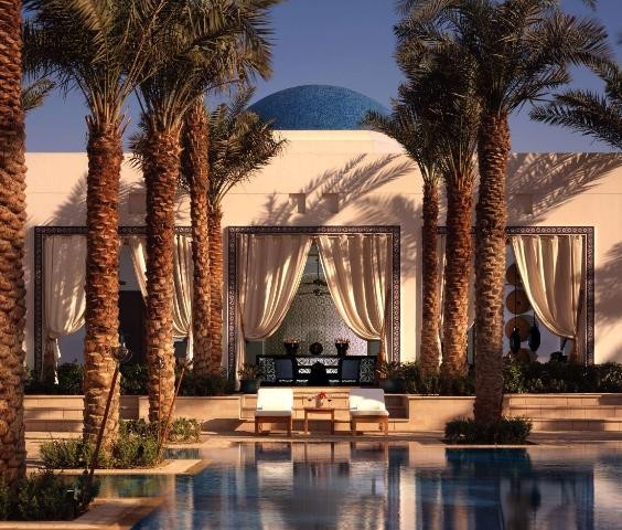 King Room Near Dubai Creek Golf Club By Luxury Bookings 4 Luxury Bookings