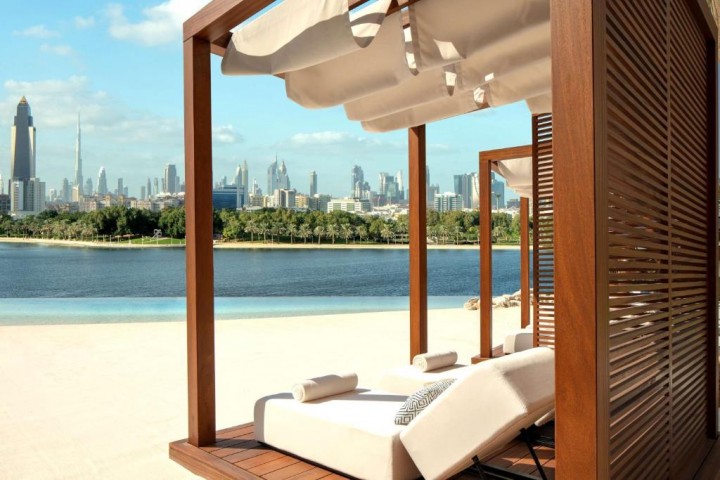 King Room Near Dubai Creek Golf Club By Luxury Bookings 6 Luxury Bookings