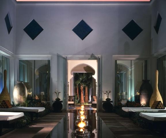 King Room Near Dubai Creek Golf Club By Luxury Bookings 16 Luxury Bookings