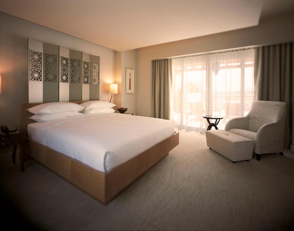 Park Suite Room Near Dubai Creek Golf Club By Luxury Bookings Luxury Bookings