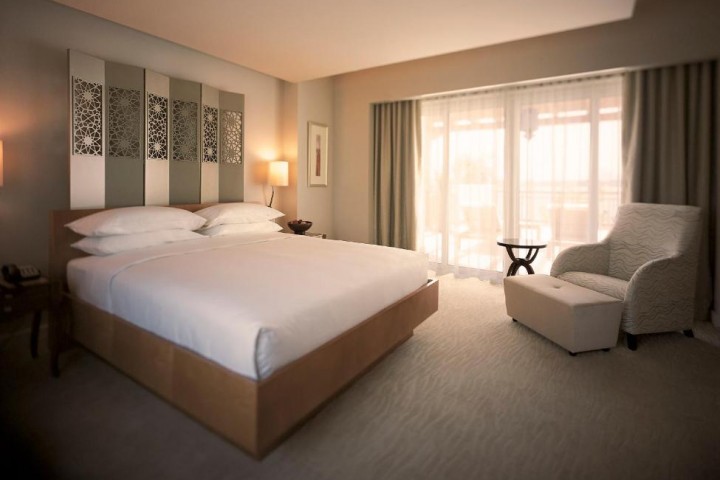 Park Suite Room Near Dubai Creek Golf Club By Luxury Bookings 0 Luxury Bookings