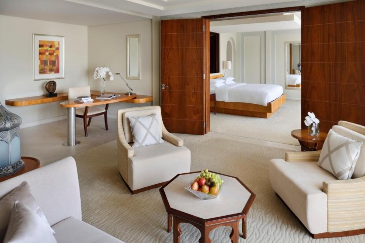 Park Suite Room Near Dubai Creek Golf Club By Luxury Bookings 3 Luxury Bookings
