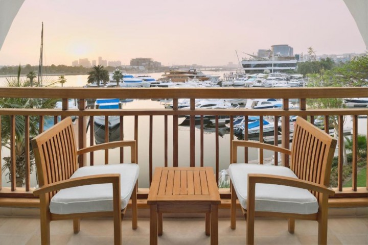 Park Suite Room Near Dubai Creek Golf Club By Luxury Bookings 7 Luxury Bookings