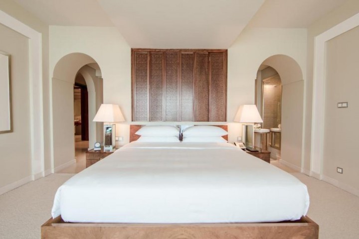 Presidential Suite Near Dubai Creek Golf Club By Luxury Bookings 0 Luxury Bookings