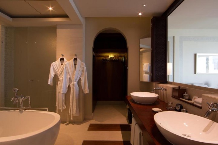 Presidential Suite Near Dubai Creek Golf Club By Luxury Bookings 1 Luxury Bookings