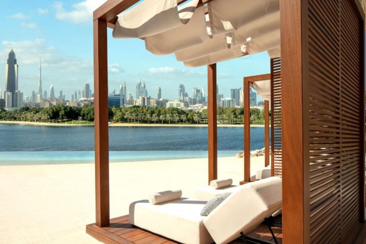 Presidential Suite Near Dubai Creek Golf Club By Luxury Bookings 6 Luxury Bookings