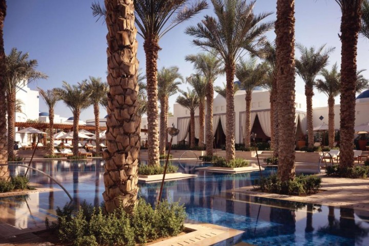 Presidential Suite Near Dubai Creek Golf Club By Luxury Bookings 7 Luxury Bookings