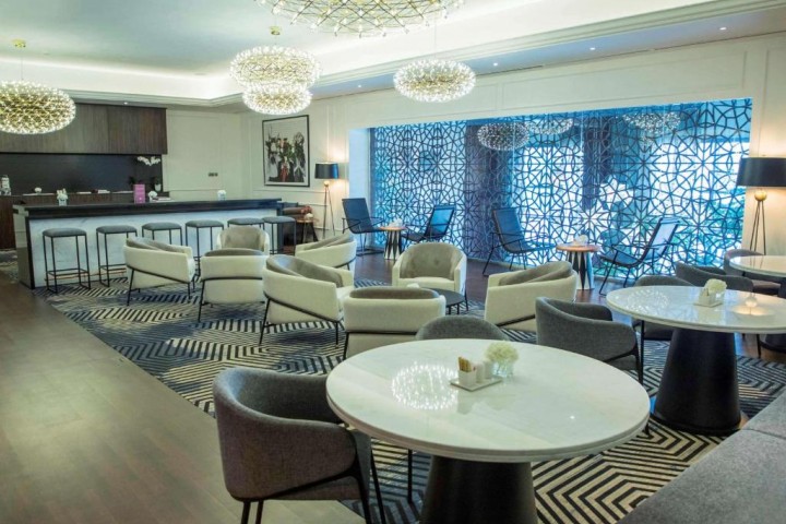 Superior King Room Near Al Maya Supermarket Jbr By Luxury Bookings 16 Luxury Bookings