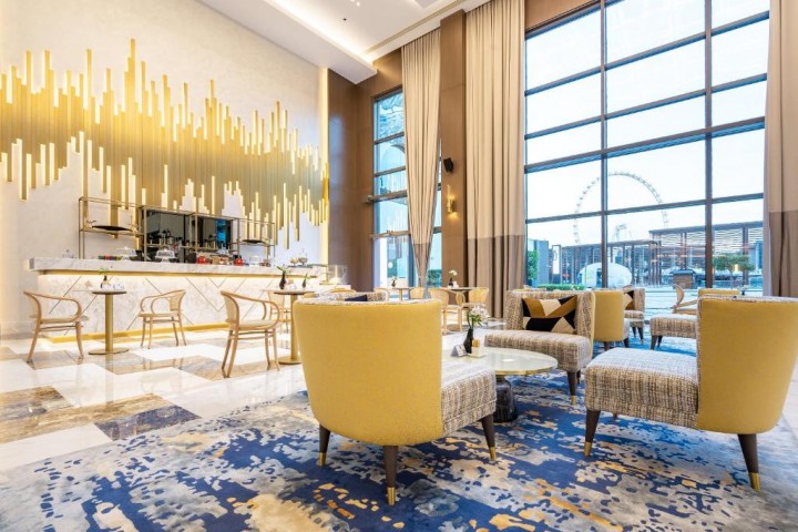 Superior King Room Near Al Maya Supermarket Jbr By Luxury Bookings 17 Luxury Bookings