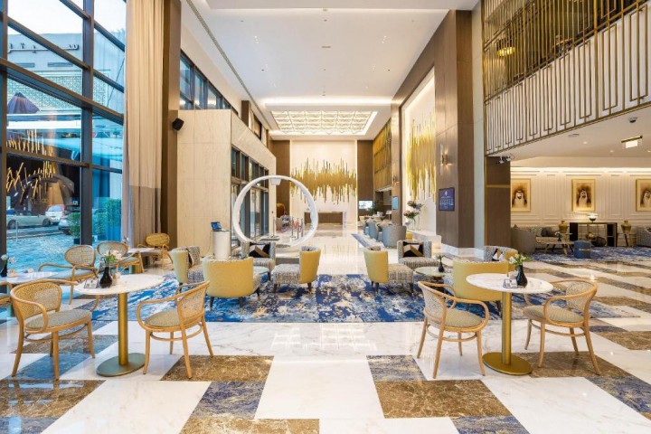 Prestige King Suite Near Al Maya Supermarket Jbr By Luxury Bookings 6 Luxury Bookings