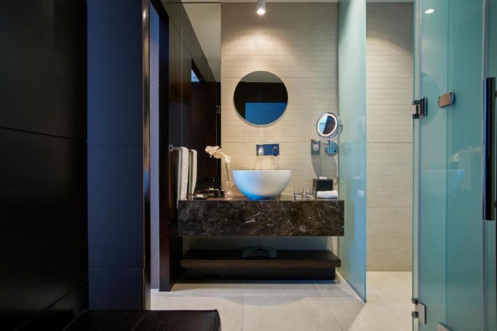 Superior Room Near Dubai Customs By Luxury Bookings 1 Luxury Bookings